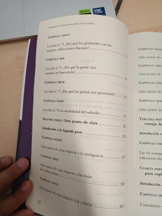 Despierta el genio financiero de tus hijos