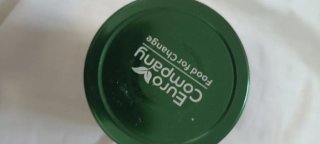 Crema de anacardos y coco