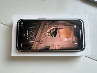 iPhone 13 Mini