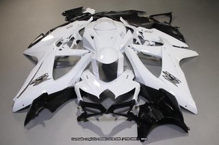 Carenado Avdb SUZUKI GSXR 600 / 750 2008 - 2010