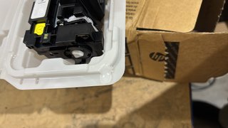 Cartucho de tóner HP CF411X