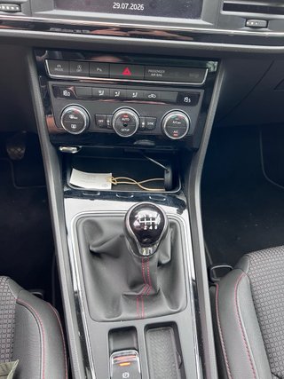 SEAT Leon FR 1.5tsi 2018