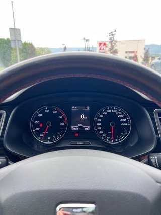 SEAT Leon FR 1.5tsi 2018