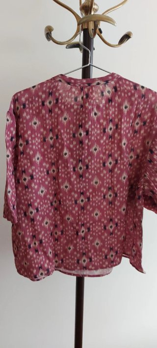 Blusa Indi & Cold. Sin estrenar. Con etiqueta.