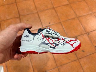 Zapatillas Joma Futbol Sala