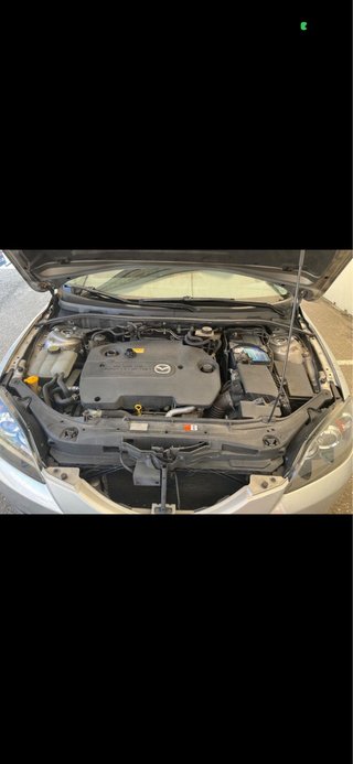 Mazda 3 2007