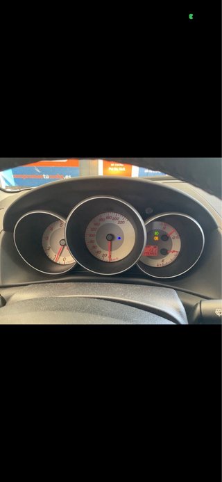 Mazda 3 2007