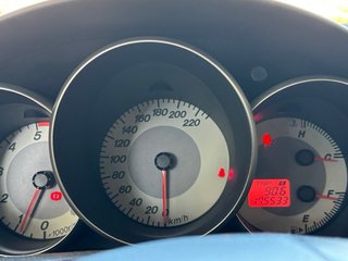 Mazda 3 2007