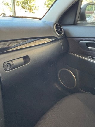 Mazda 3 2007