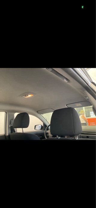 Mazda 3 2007