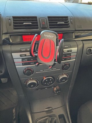 Mazda 3 2007