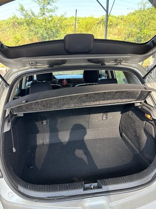 Mazda 3 2007