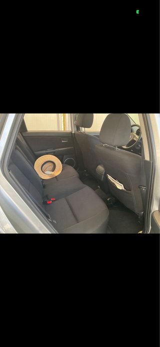 Mazda 3 2007