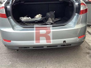 Paragolpes Trasero Ford Mondeo Berlina (CA2)(2007->)