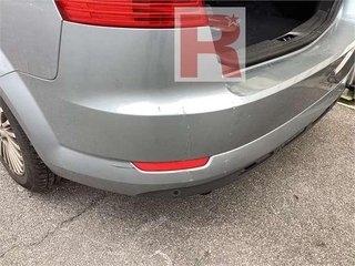 Paragolpes Trasero Ford Mondeo Berlina (CA2)(2007->)