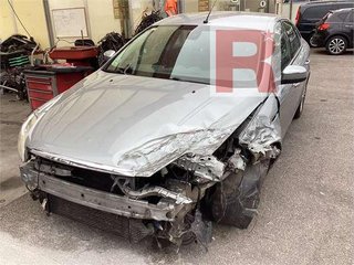 Paragolpes Trasero Ford Mondeo Berlina (CA2)(2007->)