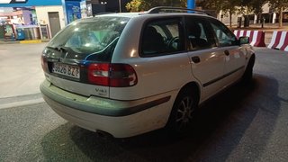 DESPIECE Volvo V40 2.0t familiar