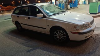 DESPIECE Volvo V40 2.0t familiar