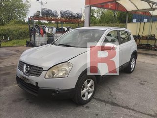 Paragolpes Delantero Nissan Qashqai (J10)(01.2007->)
