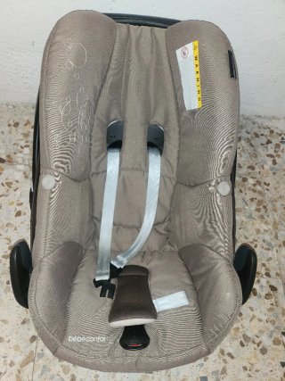 bebe confort Silla de Coche Bebé