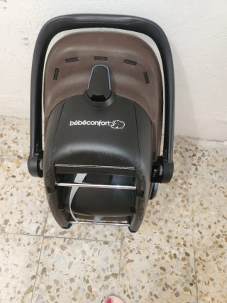 bebe confort Silla de Coche Bebé