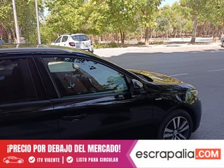 Peugeot 308 SW Style BlueHDi 130 S&S
