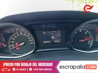 Peugeot 308 SW Style BlueHDi 130 S&S