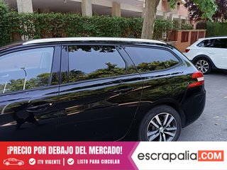 Peugeot 308 SW Style BlueHDi 130 S&S