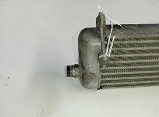 Renault 8200186483 radiador vel satis (bj0) 401268