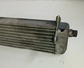 Renault 8200186483 radiador vel satis (bj0) 401268