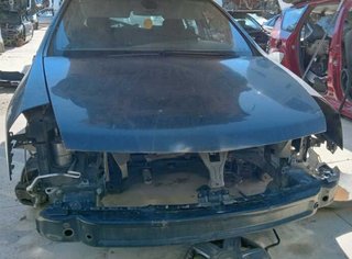 Renault 8200186483 radiador vel satis (bj0) 401268