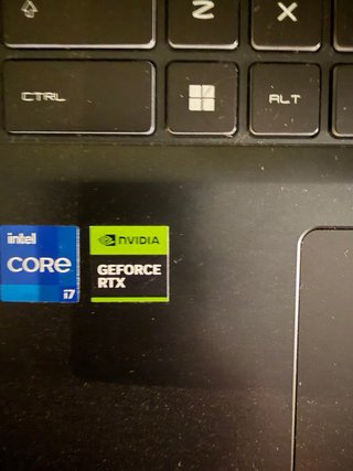 MSI Katana 15 B13V Gaming Laptop