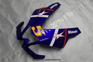 Carenado Completo APRILIA RS4 / RS 125 2011 - 2020