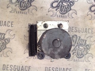 Abs 0265234222 Toyota Corolla Verso II (2001-2008