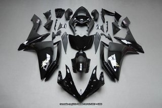 Carenado Avdb YAMAHA YZF R1 2007 - 2008