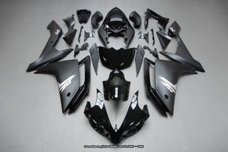 Carenado Avdb YAMAHA YZF R1 2007 - 2008