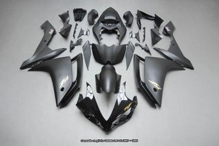 Carenado Avdb YAMAHA YZF R1 2007 - 2008