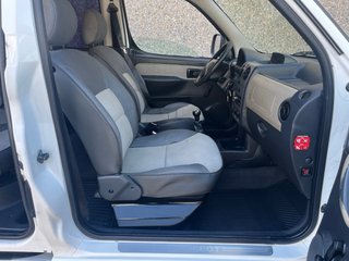 Peugeot Partner 2008
