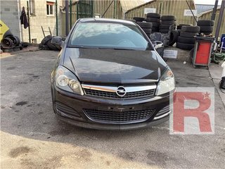 Paragolpes Trasero Opel Astra H Berlina (11.2006->)