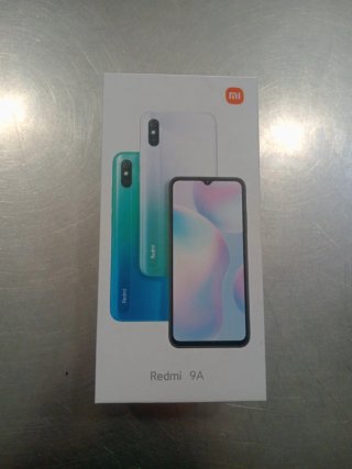 Xiaomi Redmi 9A