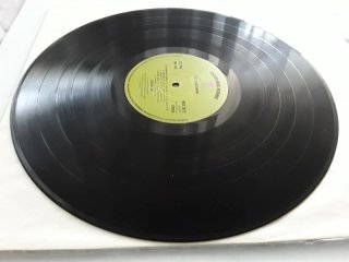 Curved Air - Aircondition LP UK 1971