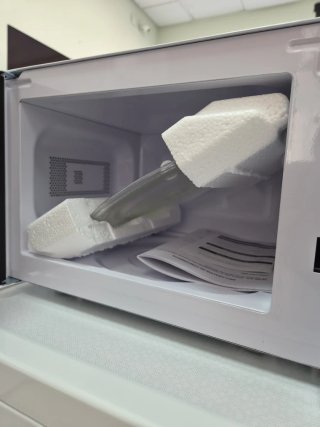 nevir nvr-6226m microondas 20 litros 700 w blanco