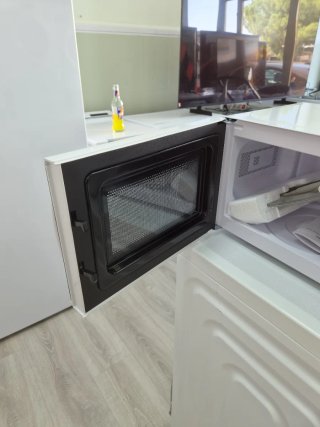 nevir nvr-6226m microondas 20 litros 700 w blanco