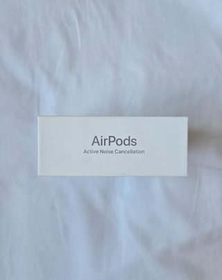 AirPods 4 ANC precintados