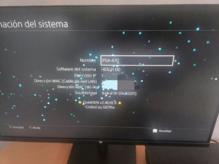 PS4 Slim Nera (11.00)