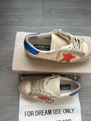 Zapatillas Golden Goose Superstar