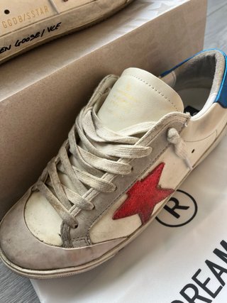 Zapatillas Golden Goose Superstar