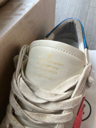 Zapatillas Golden Goose Superstar