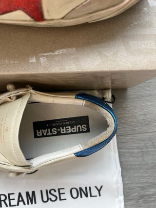 Zapatillas Golden Goose Superstar
