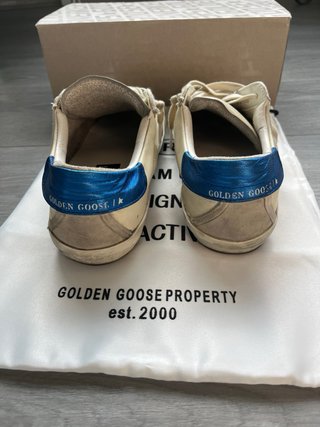 Zapatillas Golden Goose Superstar